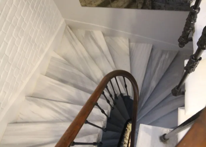 Naumpasa Konagi 3* Istambul