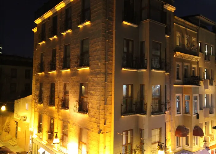 Naumpasa Konagi Istambul