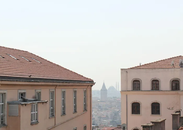 Hotel Naumpasa Konagi 3*