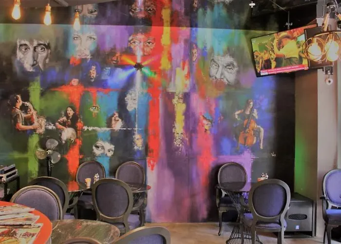 Naumpasa Konagi Istambul