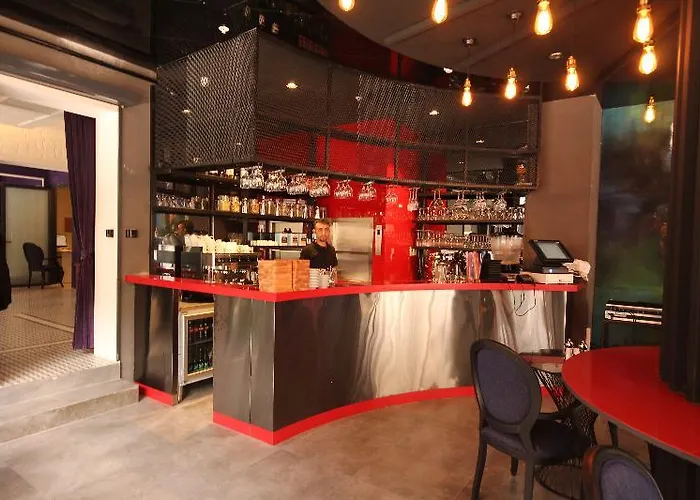 Naumpasa Konagi Hotel 3*