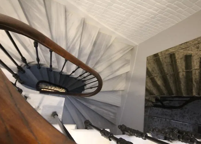 Naumpasa Konagi Istambul