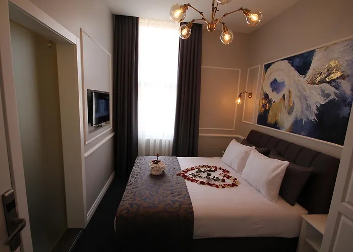 Naumpasa Konagi Hotel 3*