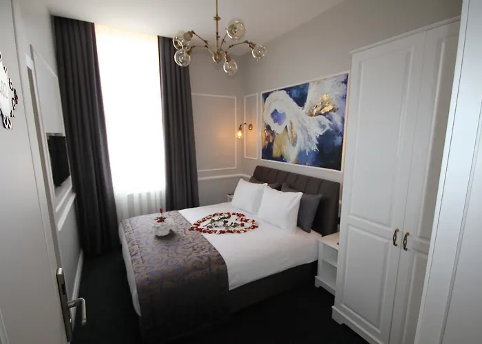 Naumpasa Konagi Hotel 3*