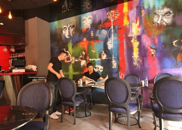 Naumpasa Konagi Istambul