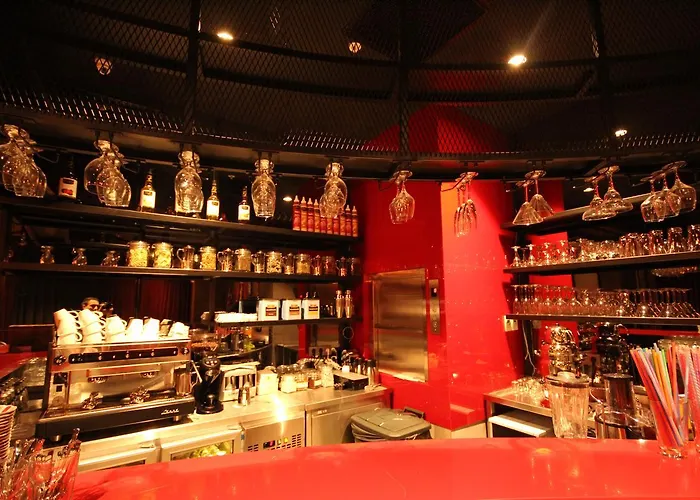 Hotel Naumpasa Konagi