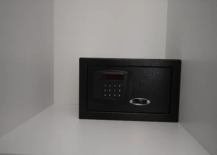 Hotel Naumpasa Konagi