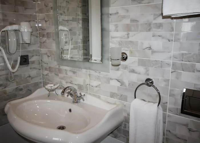 Hotel Naumpasa Konagi Istambul