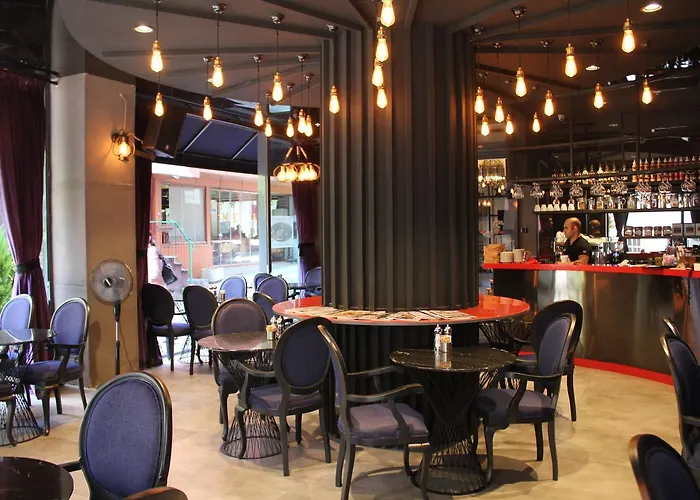 Hotel Naumpasa Konagi 3*