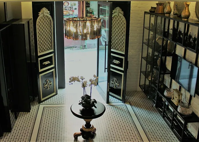 Hotel Naumpasa Konagi