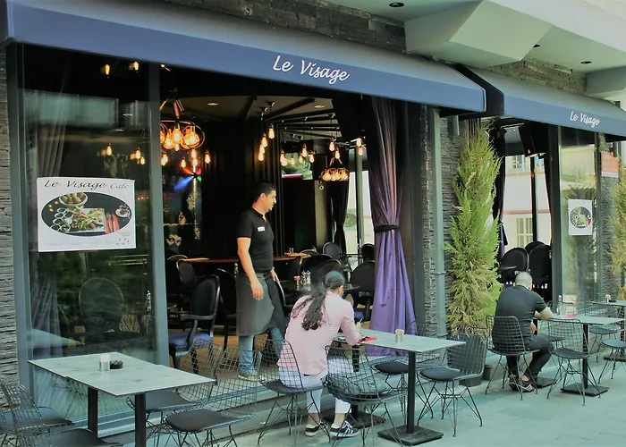 Naumpasa Konagi Istambul