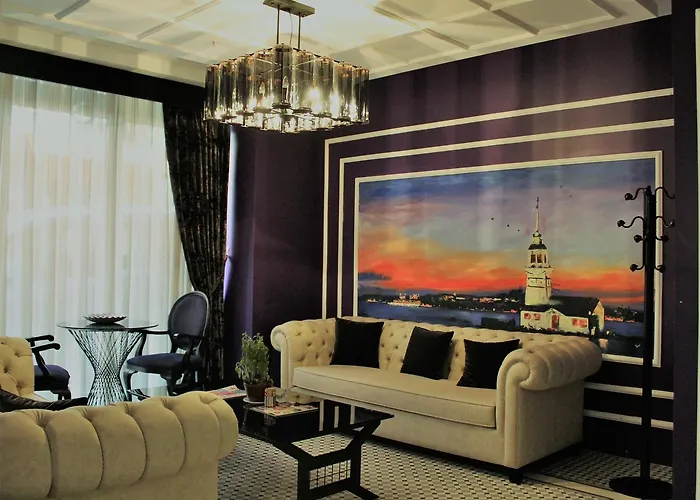 Naumpasa Konagi Istambul