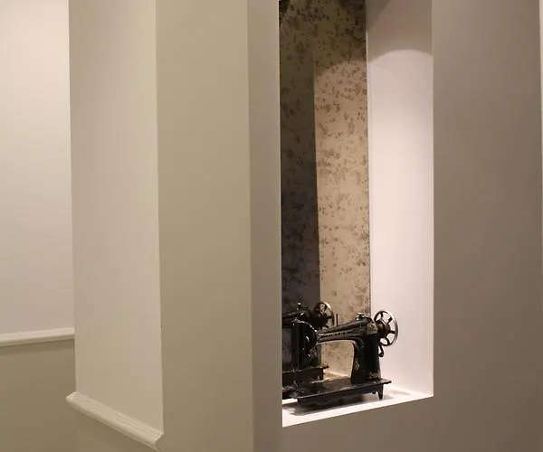 Naumpasa Konagi Istambul