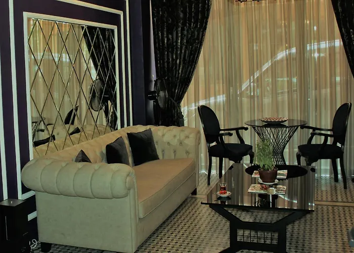 Naumpasa Konagi Hotel