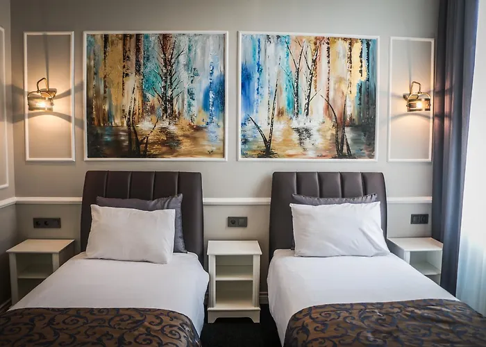 Hotel Naumpasa Konagi