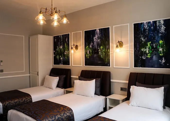 Naumpasa Konagi Hotel 3*