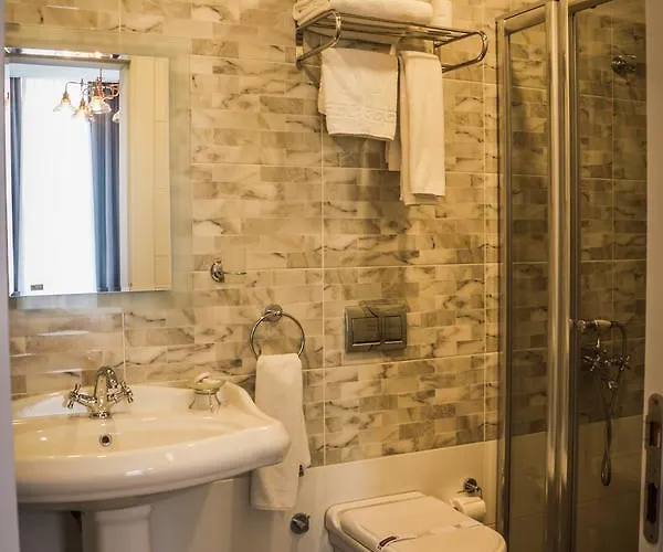 Hotel Naumpasa Konagi 3*