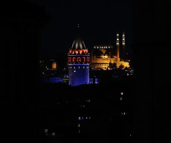 Naumpasa Konagi 3* Istambul