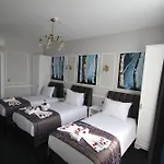 Naumpasa Konagi Hotel 3*