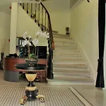 Hotel Naumpasa Konagi Istanbul