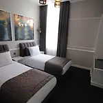 Naumpasa Konagi Hotel Istanbul