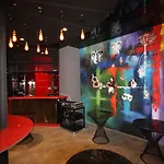 Naumpasa Konagi Hotel Istanbul