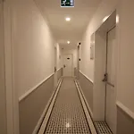 Naumpasa Konagi Hotel