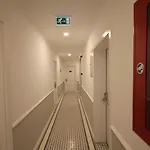 Naumpasa Konagi Hotel Istanbul