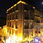 Naumpasa Konagi Istanbul