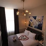 Naumpasa Konagi Hotel Istanbul