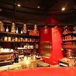 Hotel Naumpasa Konagi