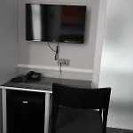 Hotel Naumpasa Konagi Istanbul