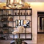Naumpasa Konagi Hotel Istanbul
