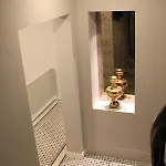 Hotel Naumpasa Konagi Istanbul