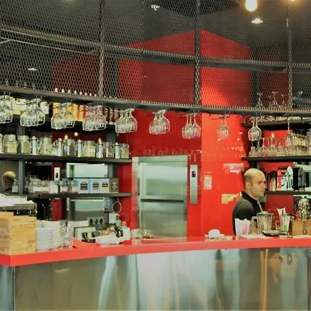 瑙帕萨科纳吉酒店 3*