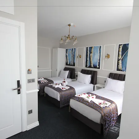 瑙帕萨科纳吉酒店 3*