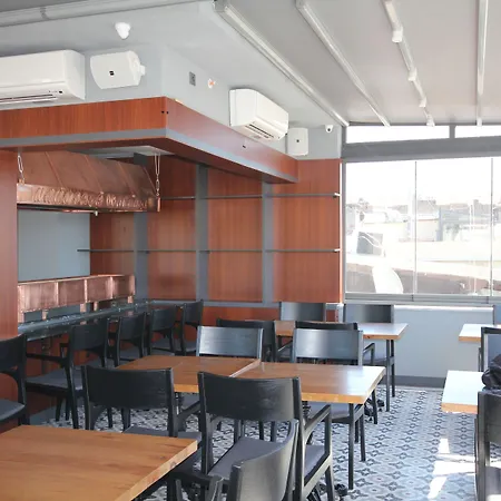 瑙帕萨科纳吉酒店 3*