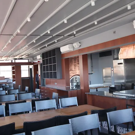 瑙帕萨科纳吉酒店 伊斯坦布尔