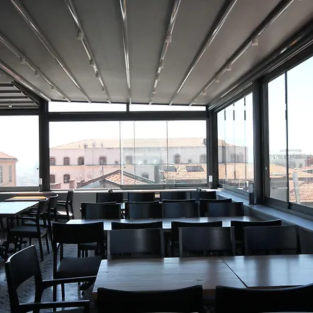 瑙帕萨科纳吉酒店 酒店 3*