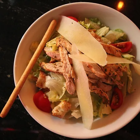 瑙帕萨科纳吉酒店 3* 伊斯坦布尔