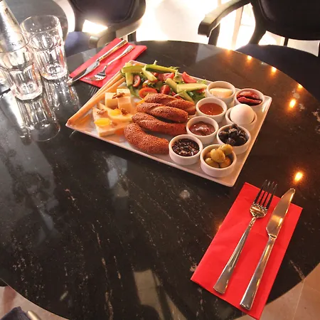 酒店 瑙帕萨科纳吉酒店 3*