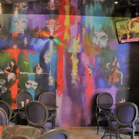 瑙帕萨科纳吉酒店 伊斯坦布尔