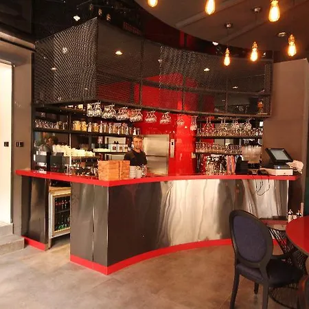 瑙帕萨科纳吉酒店 酒店 3*