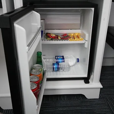 瑙帕萨科纳吉酒店 3*