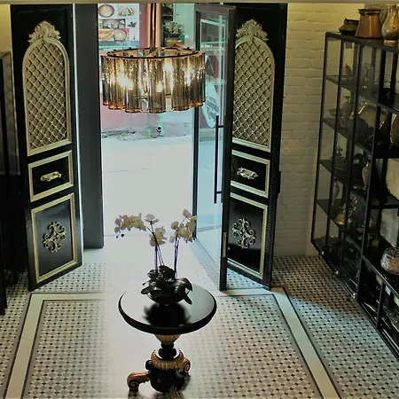 酒店 瑙帕萨科纳吉酒店