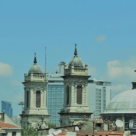 瑙帕萨科纳吉酒店