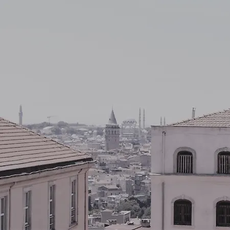 瑙帕萨科纳吉酒店