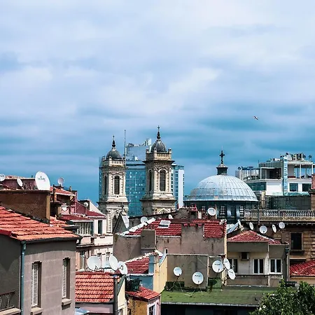 瑙帕萨科纳吉酒店 酒店