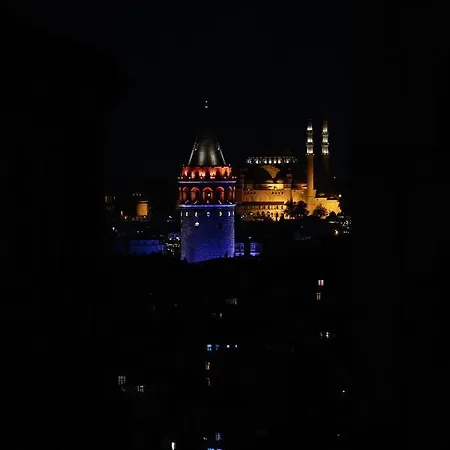Naumpasa Konagi 3* Istambul