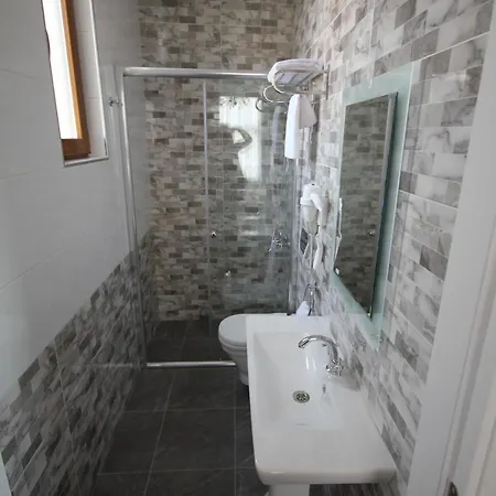 瑙帕萨科纳吉酒店 酒店